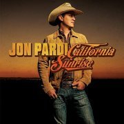 Jon Pardi - California Sunrise (2016) [Hi-Res]