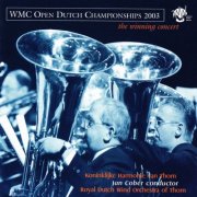 Koninklijke Harmonie van Thorn - WMC Open Dutch Championships 2003 - The winning concert (Live) (2026)