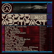 Jerry Abstract - A Collection of Remixes (2025)