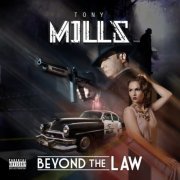 Tony Mills - Beyond the Law (2019)