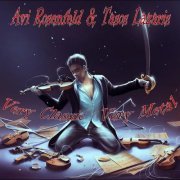 Avi Rosenfeld - Very Classic Very Metal (2021)