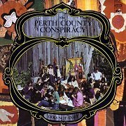 Perth County Conspiracy - Does Not Exist (1970) Vinyl Rip