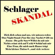 VA - Schlager-Skandal (2020)