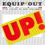 Pip Pyle's Equip' Out - Up! (1991)