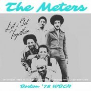 The Meters - Let's Get Together (Live Boston '78) (2023)