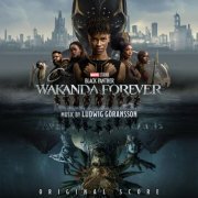 Ludwig Goransson - Black Panther: Wakanda Forever (Original Score) (2022)