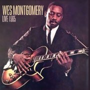 Wes Montgomery - At the BBC (Live) (2022)