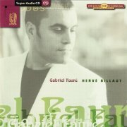 Herve Billaut - Gabriel Faure: Nocturnes / Preludes / Ballade (2007) [SACD]