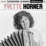 Yvette Horner - Essential Classics, Vol. 197: Yvette Horner (2024)