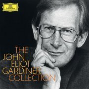 John Eliot Gardiner - The John Eliot Gardiner Collection [30CD] (2013)