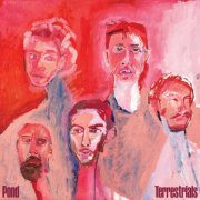 Pond - Terrestrials (2026) [Hi-Res]