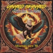 Lynyrd Skynyrd - Comin' Down (Live Mountain View '88) (2024)