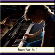 VA - Romantic Piano, Vol. 2 (Live) (2021) Hi-Res