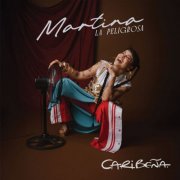 Martina La Peligrosa - Caribeña (2025) Hi-Res