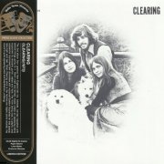 Clearing - Clearing (Korean Remastered) (1973/2009)