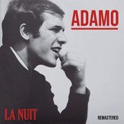 Salvatore Adamo - La Nuit (Remastered) (2020)