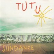 Boris Urbanek - TUTU SUNDANCE-1996 (2024) Hi-Res