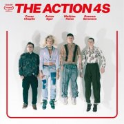 The Action 4s -  The Action 4s (2025) [Hi-Res]