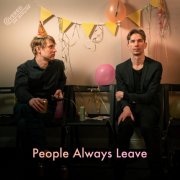 Covered in Snow - People Always Leave (2025) [Hi-Res]