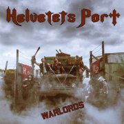 Helvetets Port - Warlords (2024) Hi-Res