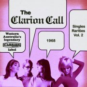 VA - The Clarion Call - Singles Rarities, Vol. 2: 1968 (2023) Hi Res