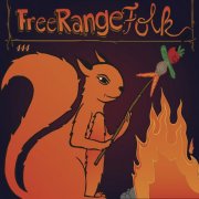 Free Range Folk - 444 (2013)