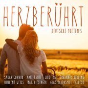 VA - Herzberührt-Deutsche Poeten 5 (2020)