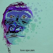 LOVE APE - ZEN (2021)