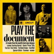 VA - Play The Document (15 Tracks From The Month's Best New Releases) (2026)