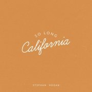 Stephan Hogan - So Long California (2020)