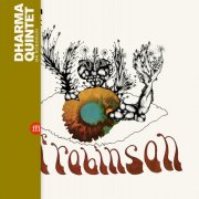 Dharma Quintet - Mr Robinson (1970) [2018] Hi-Res