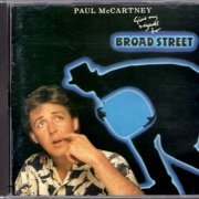 Paul McCartney - Give My Regards To Broad Street (1984) {UK Press, Nimbus}