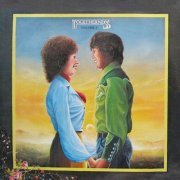 The Cliffson Duo - Togetherness, Vol. 2 (2022) [Hi-Res]