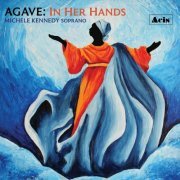 Various Artists - Agave: In Her Hands (2023)