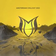 VA - Amsterdam Chillout 2025 (2025)