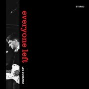 Leo Cookman - Everyone Left (2025)