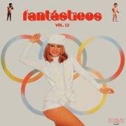 VA - Fantásticos Vol.12 (1980)