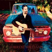 Forrest Williams - Monday to a Saturday (2019)