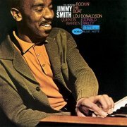 Jimmy Smith - Rockin' the Boat (2004)