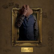 Jimmy Dludlu - History In A Frame (2021)