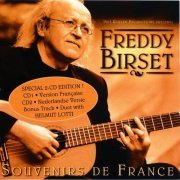 Freddy Birset - Souvenirs de France (2003)