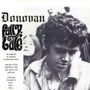 Donovan - Fairytale (1965) [1996]