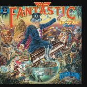 Elton John - Captain Fantastic And The Brown Dirt Cowboy (1975) [2004 DSD64]