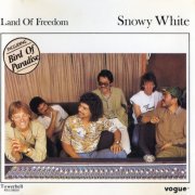 Snowy White - Land Of Freedom (1984)