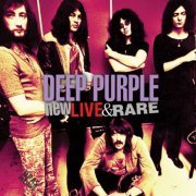 Deep Purple - New Live And Rare, Volume Two (2008)