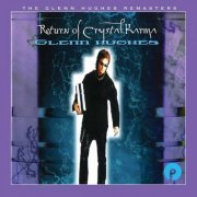 Glenn Hughes - Return of Crystal Karma (2023)