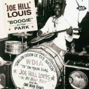 Joe Hill Louis - Boogie in the Park (2001)