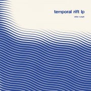 Orbe & Psyk - Temporal Rift (2026)