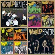 World Beaters Vol.1-10 (2015)