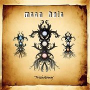 Moon Halo - Trichotomy (2025) [Hi-Res]